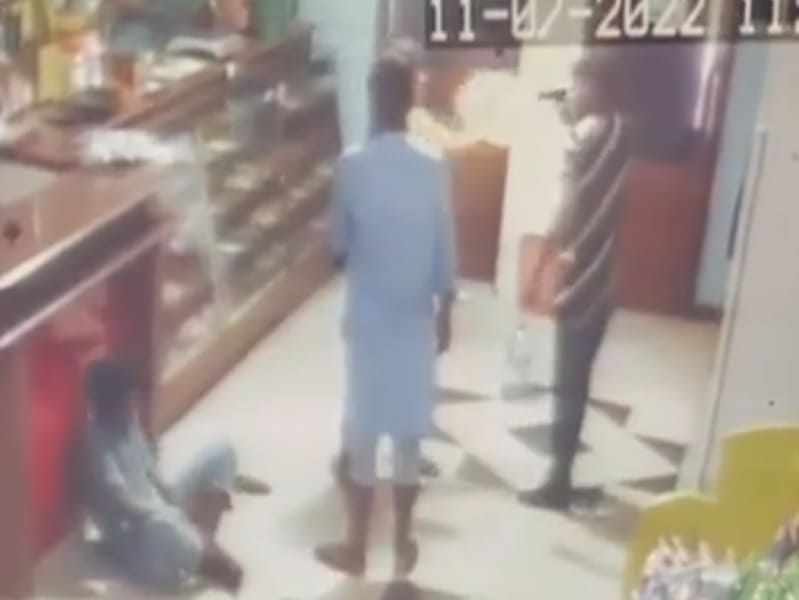 Why TikTok And Pistols Don't Mix