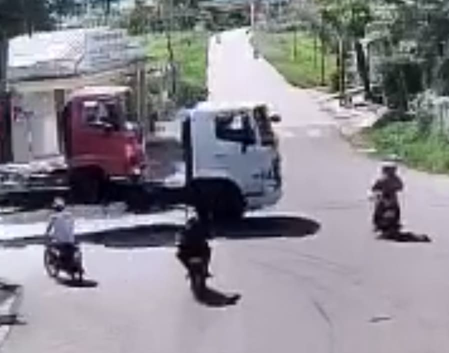 Minus Two In Vietnam...