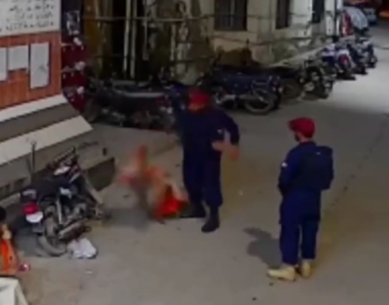 Bitch Slap Of The Year