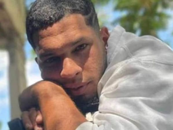 Man Accidentally Shoots Friend In The Head Killing Him Instantly