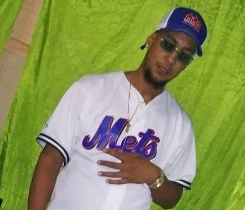 Dude Gunned Down In Festival Crowd