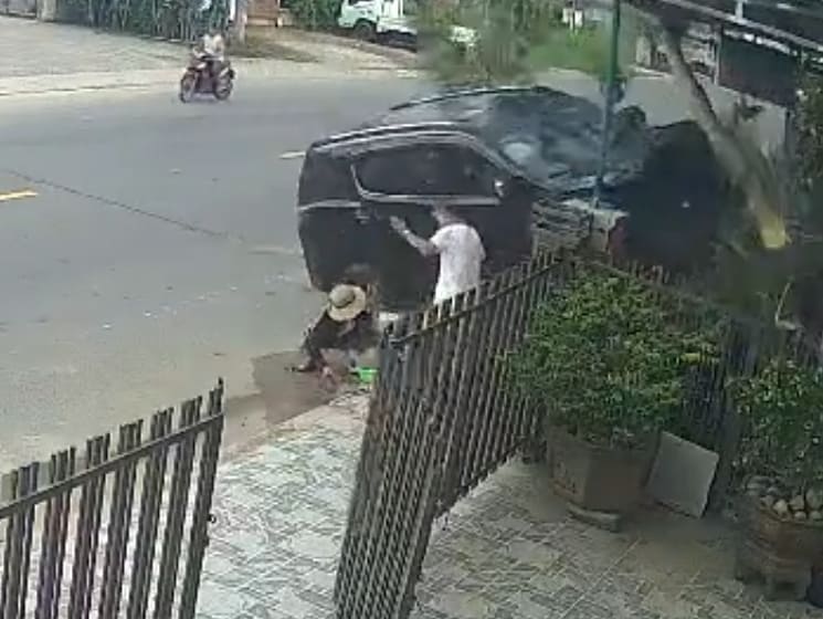 Last Conversation Between Husband And Wife