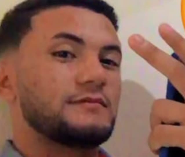 Motorcyclist Destroyed In Collision