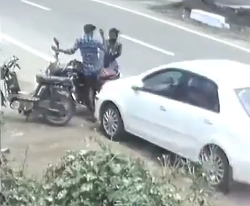 All Aboard The Pain Train