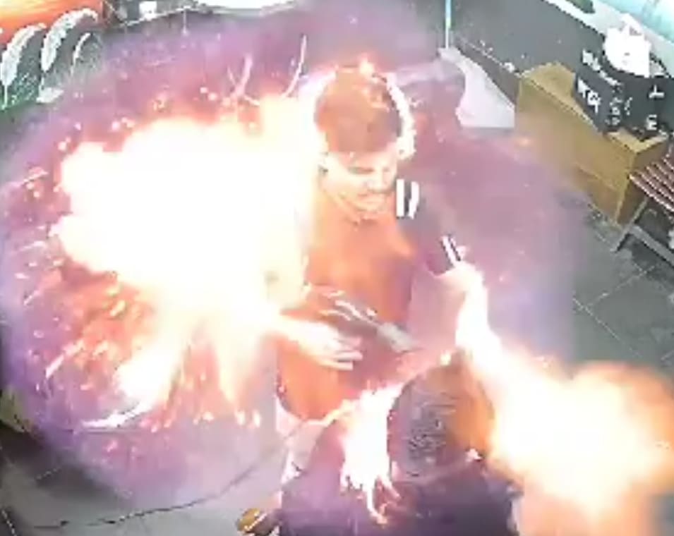 Dying One Way Or Another In India