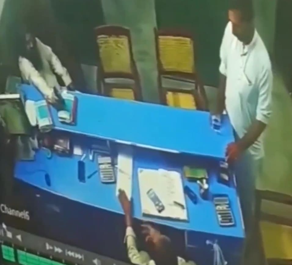 Store Owner Shoots And Kills Two Of His Employees 