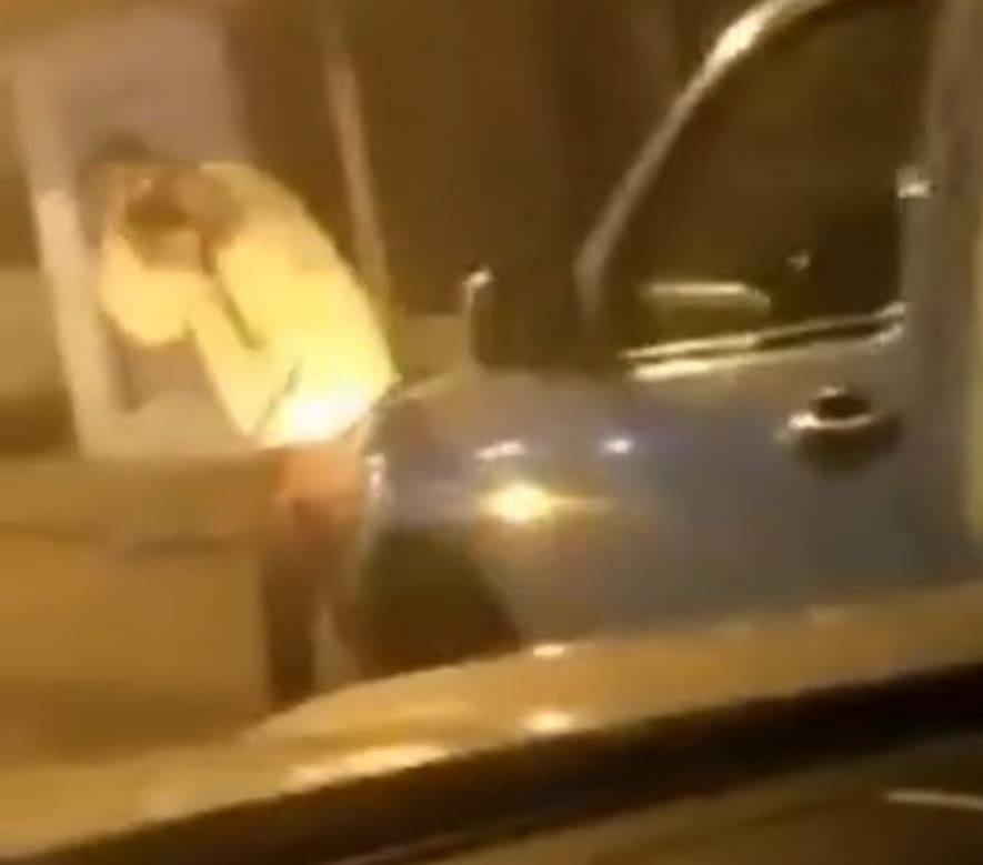 Sicarios Record Their Work