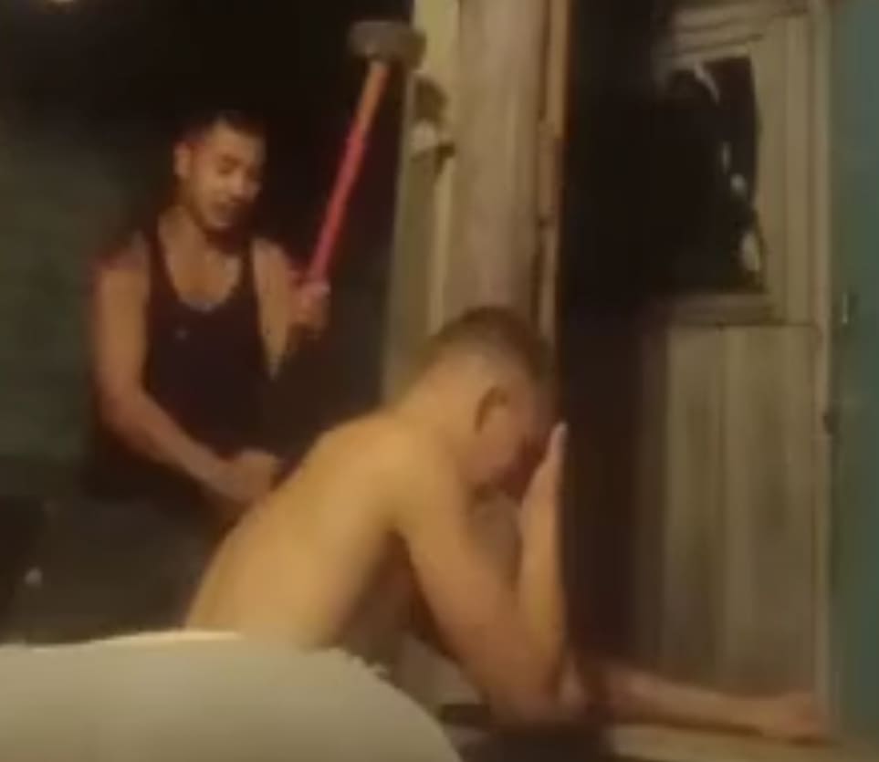 Another Fine Example Of How To Avoid Mobilization 