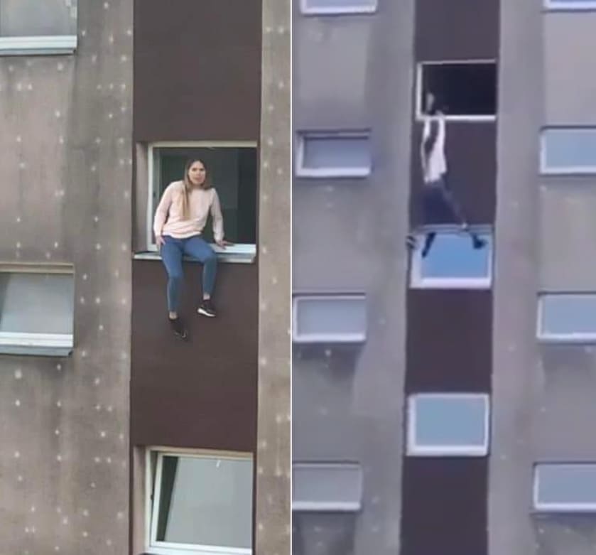 Too Late For Second Thoughts