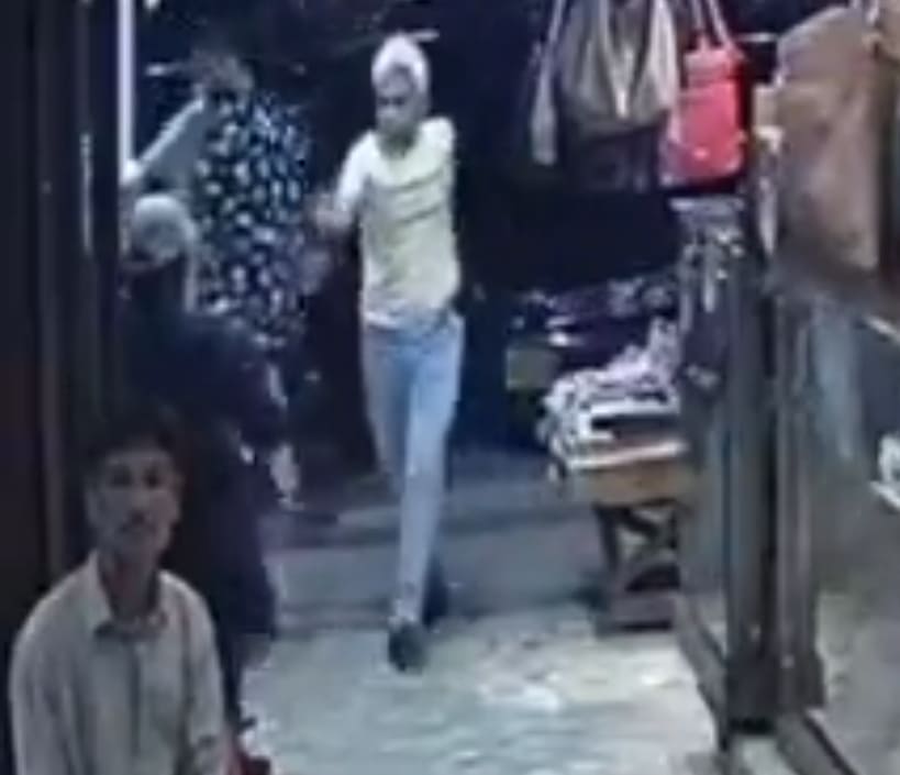 Security Guard Shoots Co-Worker After Heated Argument