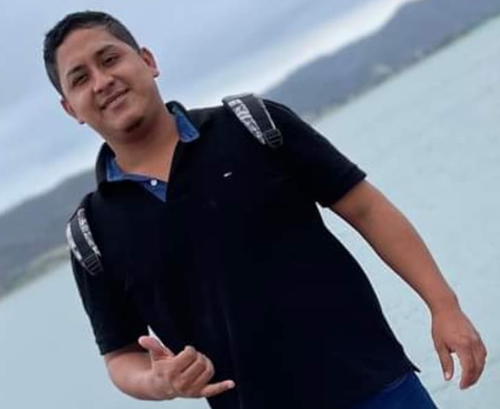 Another Day, Another Hit In Ecuador