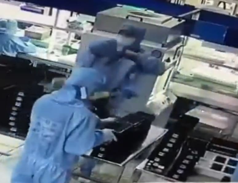 Why You Should Never Piss Off A Co-Worker