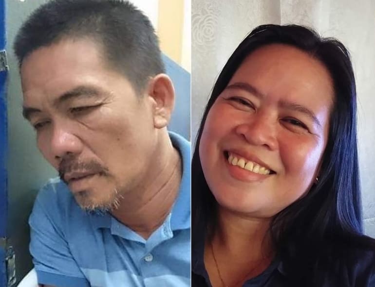 City Councilman & Wife Gunned Down