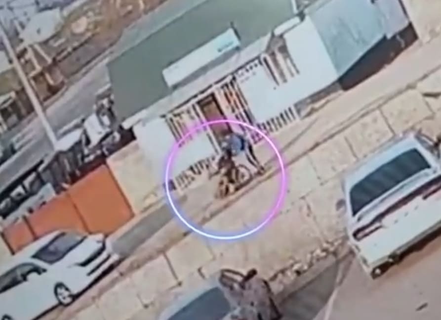 Wheelchair Bound Man Killed After Being Pushed From Height