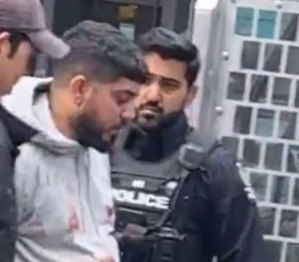 Fatal Stabbing At Vancouver Starbucks