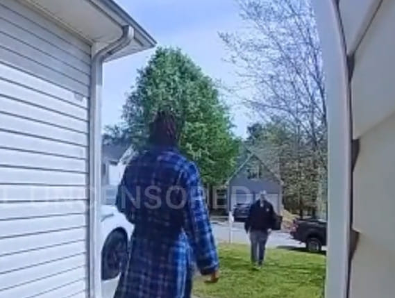 Sheriff Deputies Fatally Shoot Man After Pulling Gun