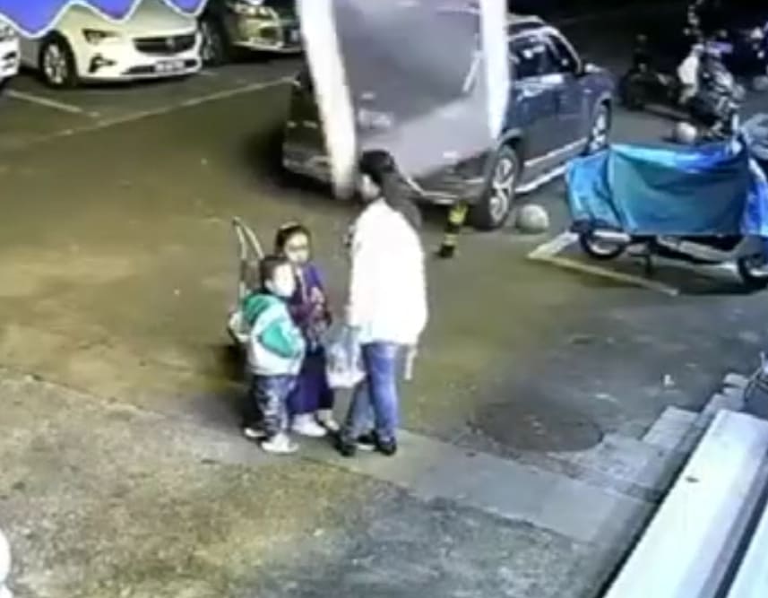 Final Destination: Falling Window Edition