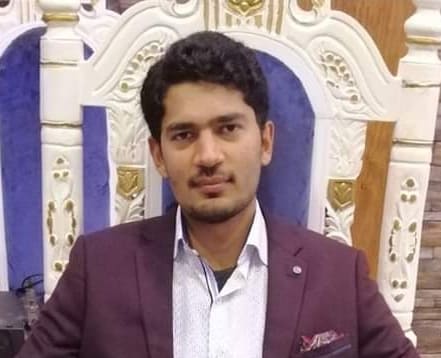 College Professor Gunned Down Inside Electronics Store