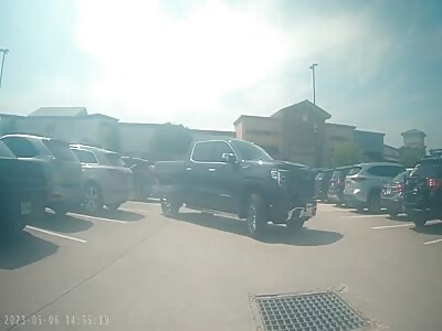 Mass Shooting At Allen Mall In Texas