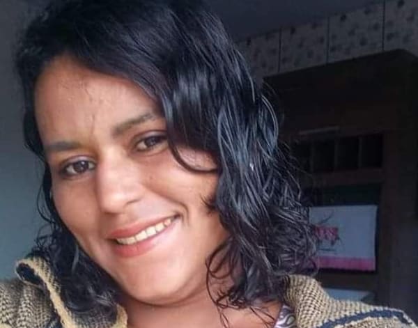 Woman Attempts To Enter Nightclub Half Naked, Leaves In A Bodybag