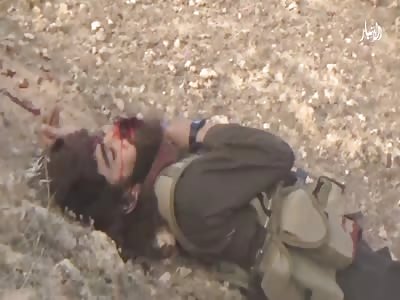 ISIS COMPILATION IN BATTLEFELD PART #4