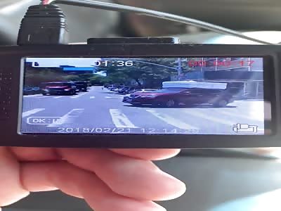 Bicyclist Crossing Intersection Crushed by Cement Truck in NY