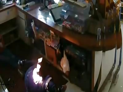 Immolation Compilation 2