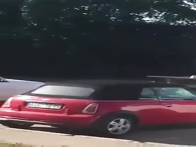 For not getting back to Nigeria