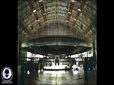 AREA 51 About To Get FORCED Open