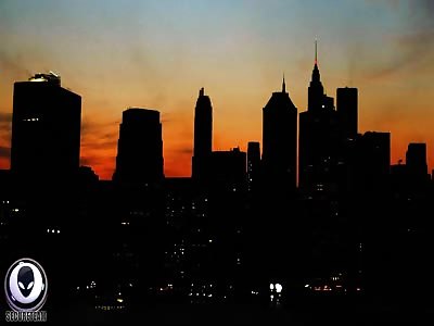 DARK SKY Event Coming To Earth