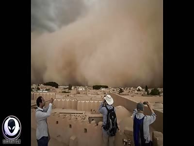 SOMETHING BIG To Happen On Earth Today