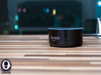 DISCONNECT Alexa Right Now