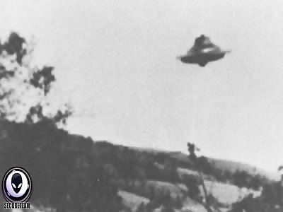 The Inexplicable Witnessed Across 4 Towns