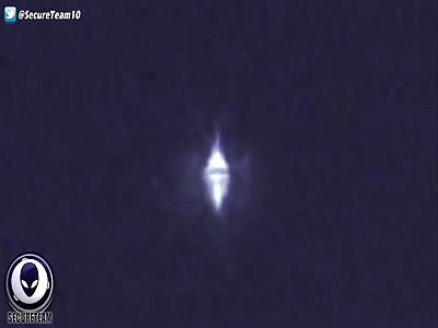 THIS Was Just Spotted In Virginias Skies