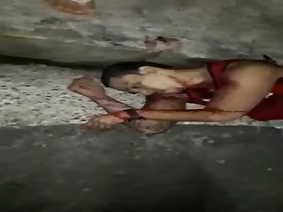 Damn They killed My Drug Dealer