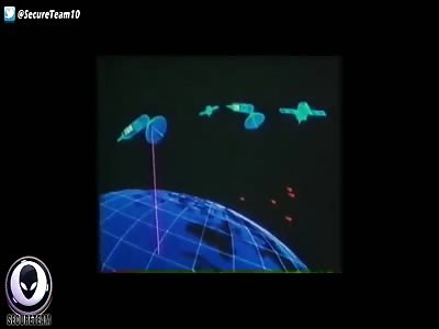 SPACE THREAT- 25 Scientists Dead Under Suspicious Causes