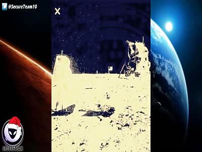 Smoking Gun Evidence Of Alien Coverup For SALE