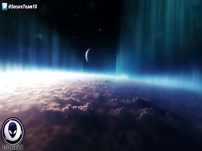 Alaska River Monster Found - Green UFO Blasts Over Japan