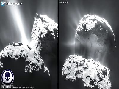 Secret Antarctica Coverup - Inner Earth Alien Bases & More