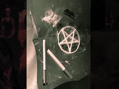 5 Most BIZARRE & HORRIFIC Satanic Killers