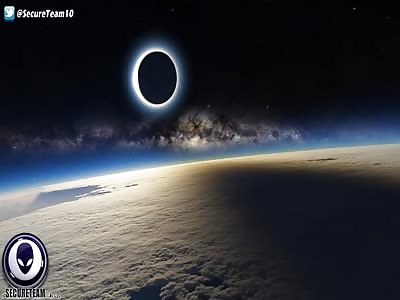 Military Reveals Plan For Mysterious Space Command Center 