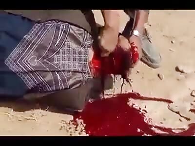 It's a Wonderful Day In Afghanistan (Full Version) 