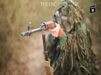 Sniper Compilation #1