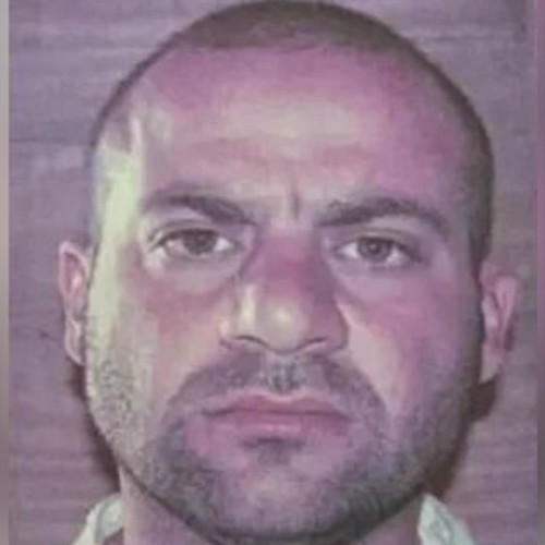 Leader of ISIS is GONE!