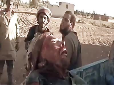 ISIS compilation - (Stars of theYNC)