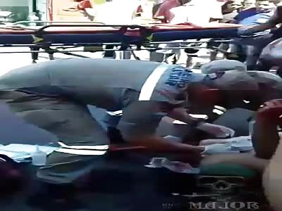 man victim of stabbed