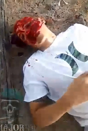 That Was ONE HELL of a Kick