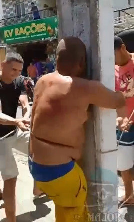 Don't Fucking {Touch} my Car!