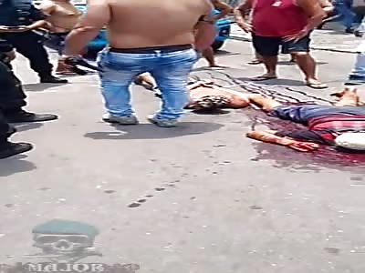 thief commits last robbery