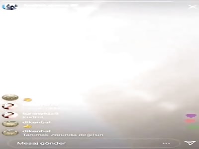 Live Stream Accident 2 ex